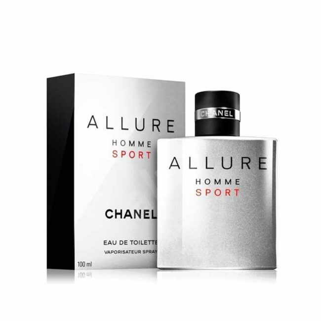 Nước hoa Chanel Allure Homme Sport EDT 100ml