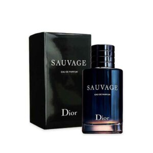 Nước hoa Dior Sauvage EDP 100ml