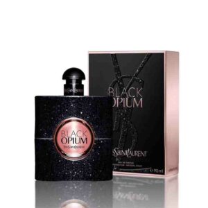 Nước hoa YSL Black Opium Eau De Parfum 90ml