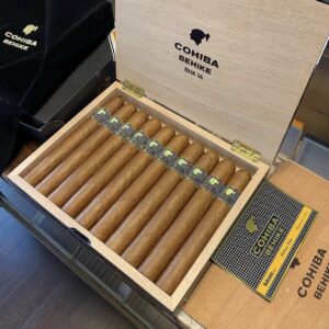 Xì gà Cohiba Behike 56 - 10 điếu
