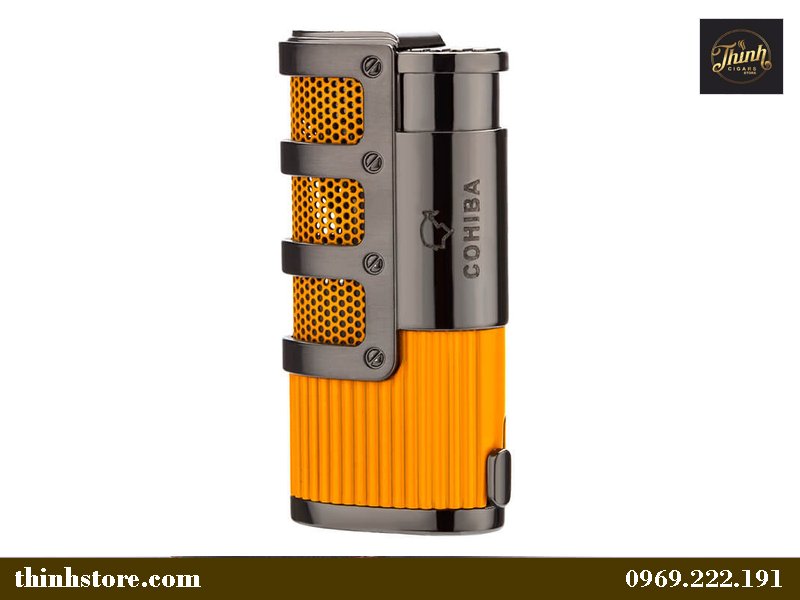 Khò xì gà Cohiba